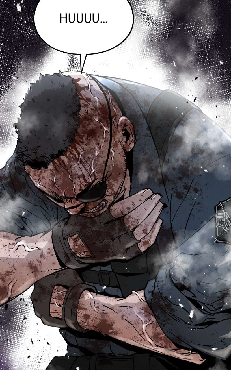 Read The Breaker 3_ Eternal Force FR Manga Online