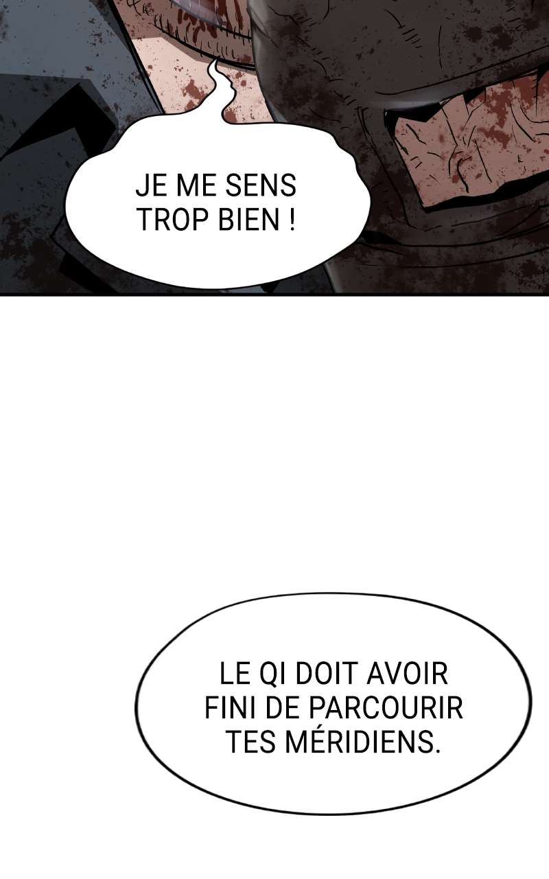 Read The Breaker 3_ Eternal Force FR Manga Online