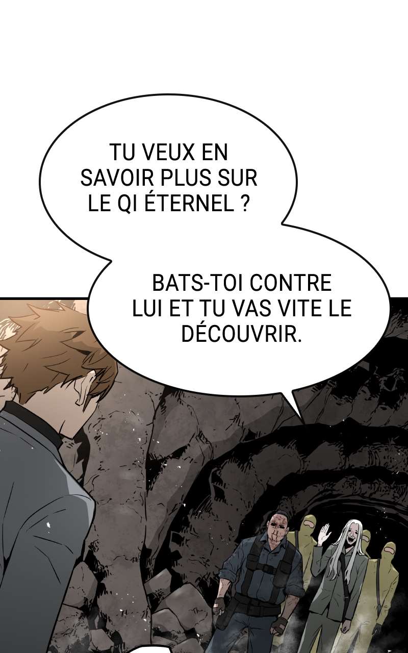 Read The Breaker 3_ Eternal Force FR Manga Online