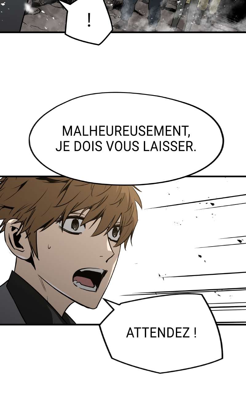 Read The Breaker 3_ Eternal Force FR Manga Online