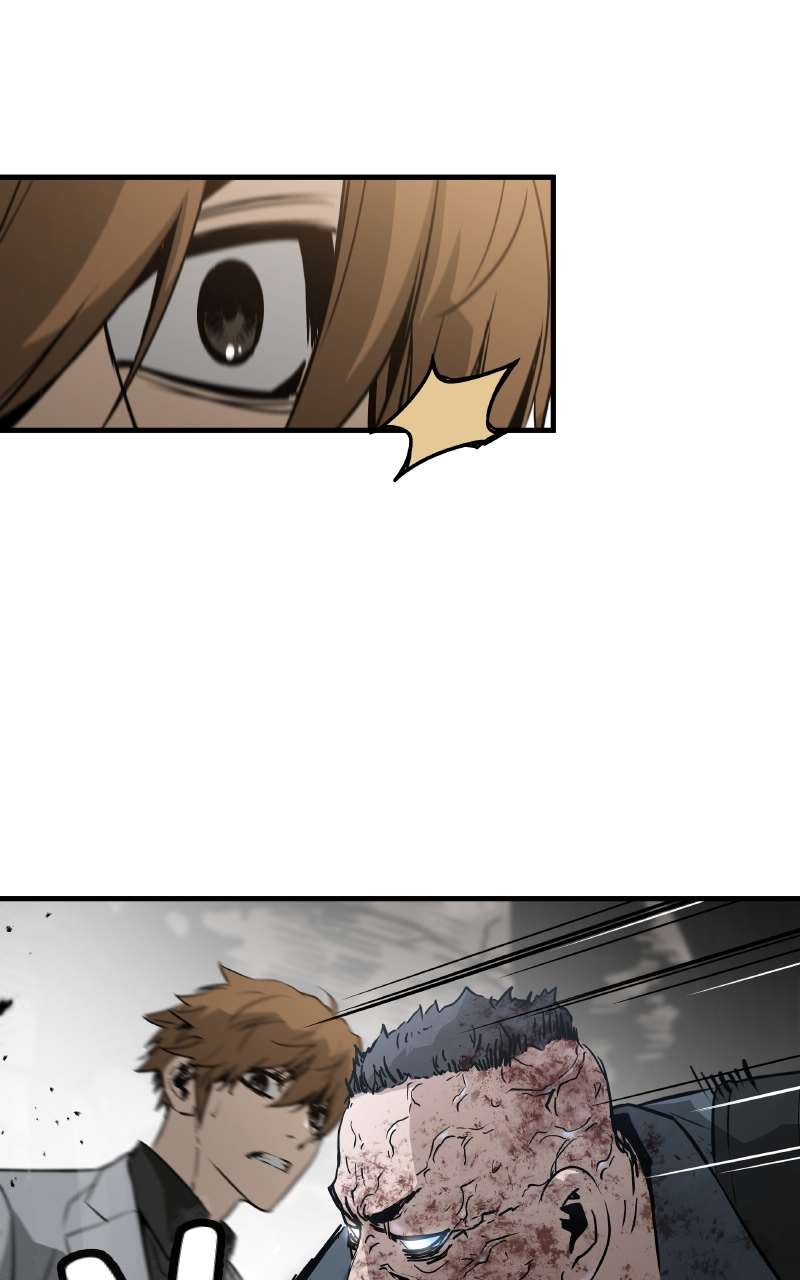 Read The Breaker 3_ Eternal Force FR Manga Online