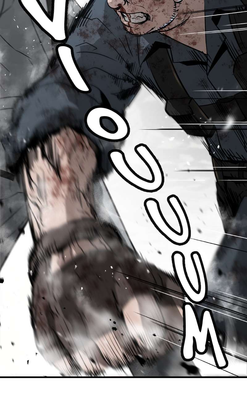 Read The Breaker 3_ Eternal Force FR Manga Online