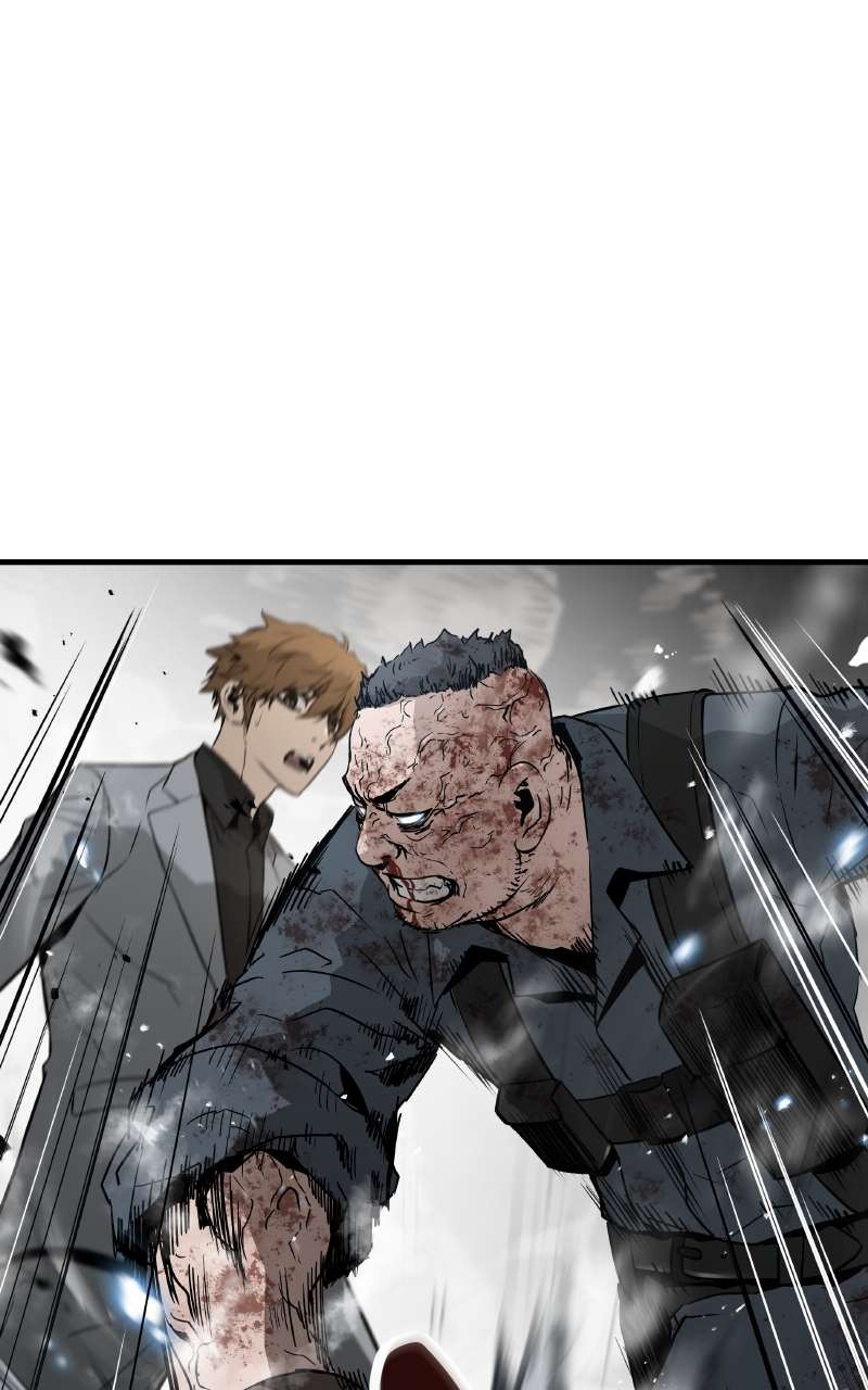 Read The Breaker 3_ Eternal Force FR Manga Online