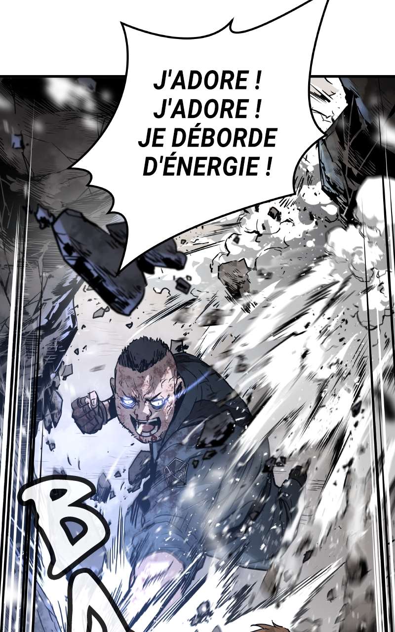 Read The Breaker 3_ Eternal Force FR Manga Online