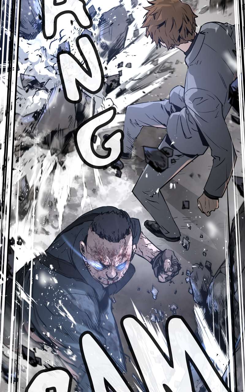 Read The Breaker 3_ Eternal Force FR Manga Online