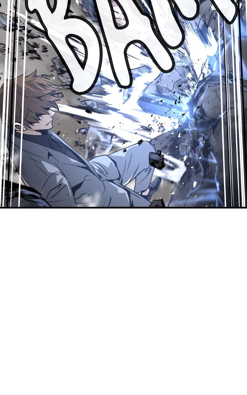 Read The Breaker 3_ Eternal Force FR Manga Online