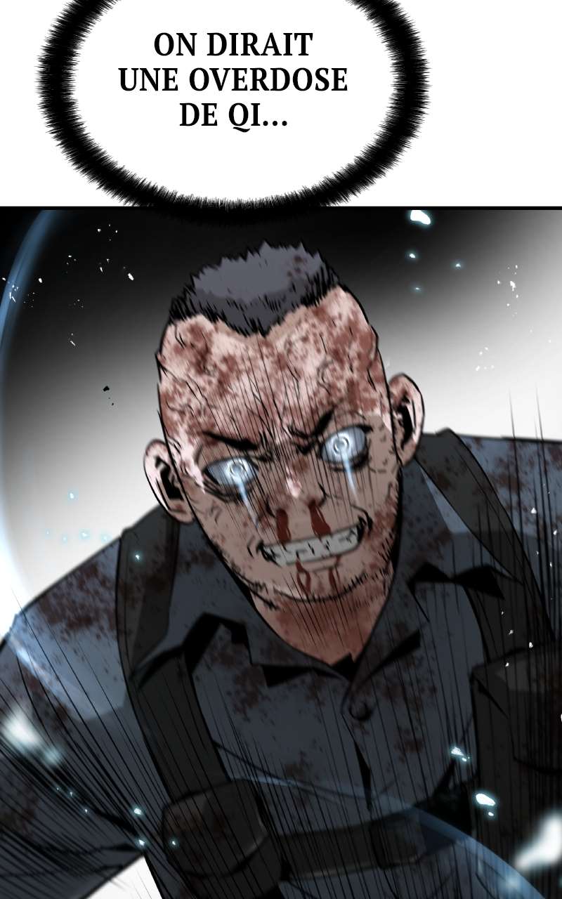 Read The Breaker 3_ Eternal Force FR Manga Online