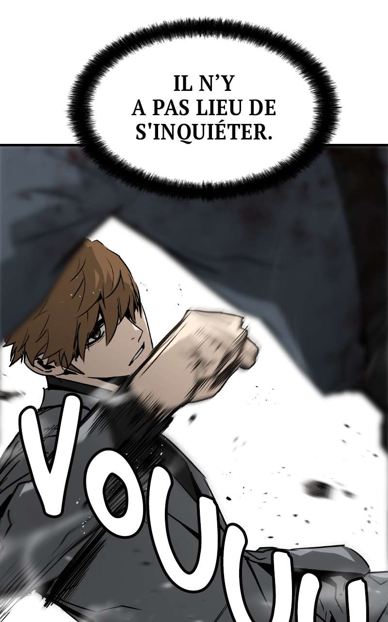 Read The Breaker 3_ Eternal Force FR Manga Online