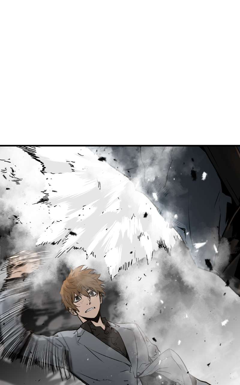 Read The Breaker 3_ Eternal Force FR Manga Online
