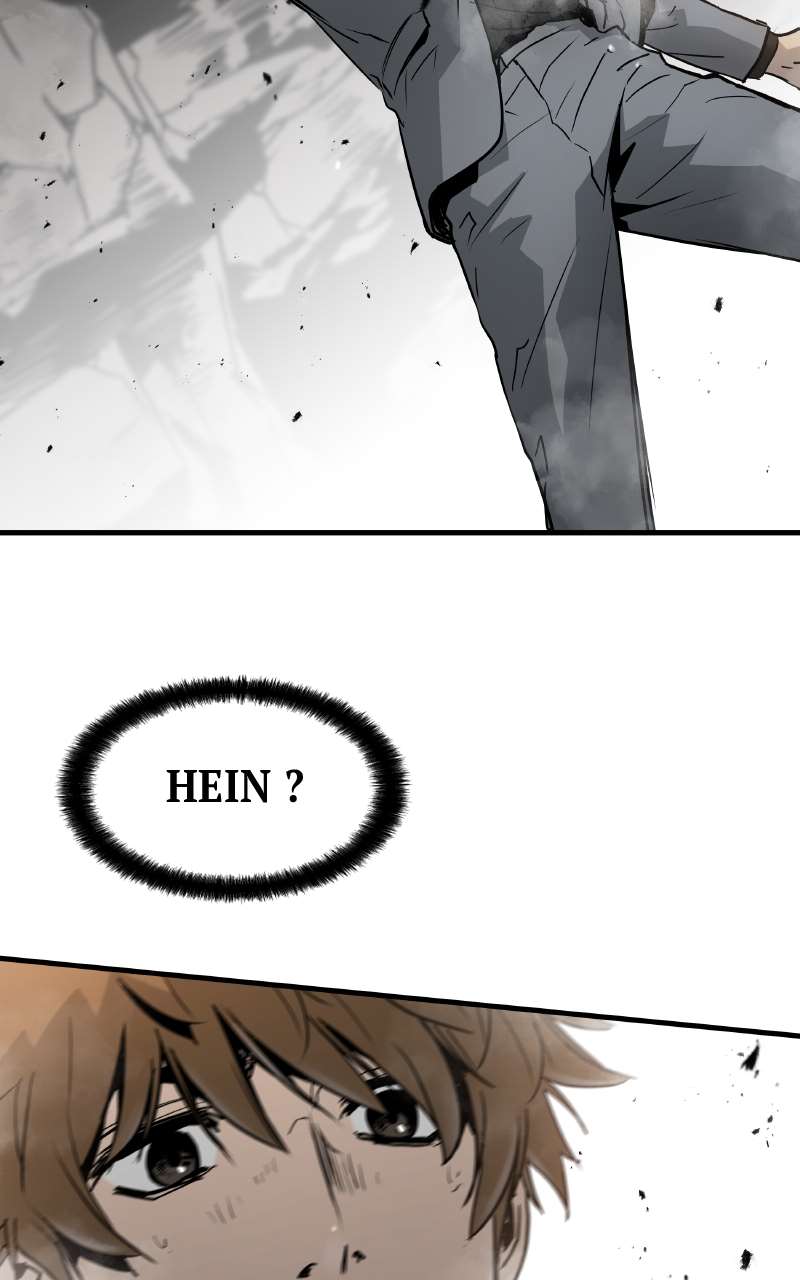 Read The Breaker 3_ Eternal Force FR Manga Online