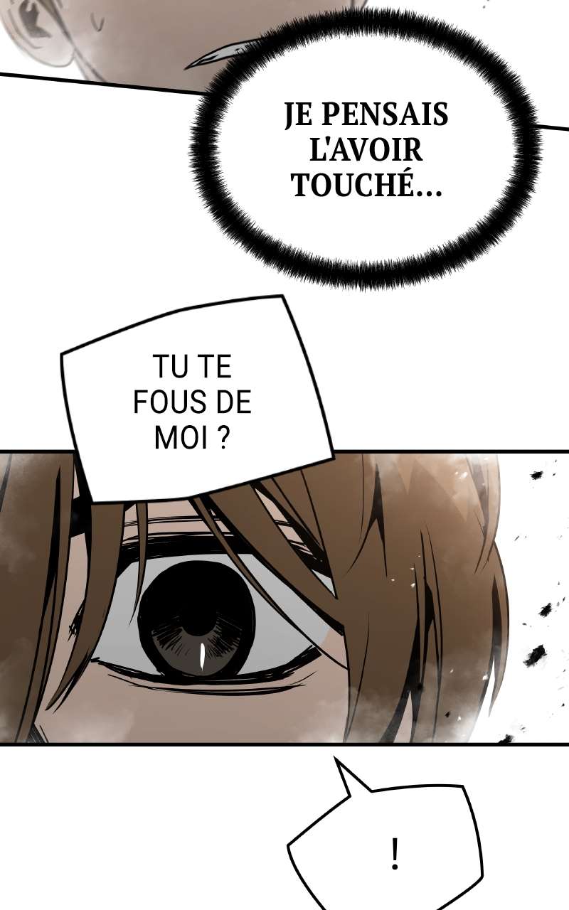 Read The Breaker 3_ Eternal Force FR Manga Online