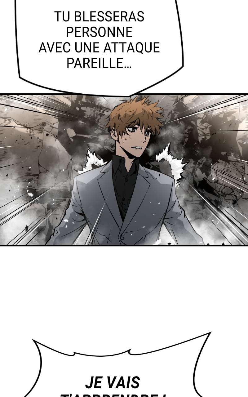 Read The Breaker 3_ Eternal Force FR Manga Online