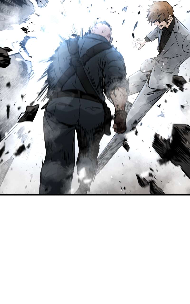 Read The Breaker 3_ Eternal Force FR Manga Online