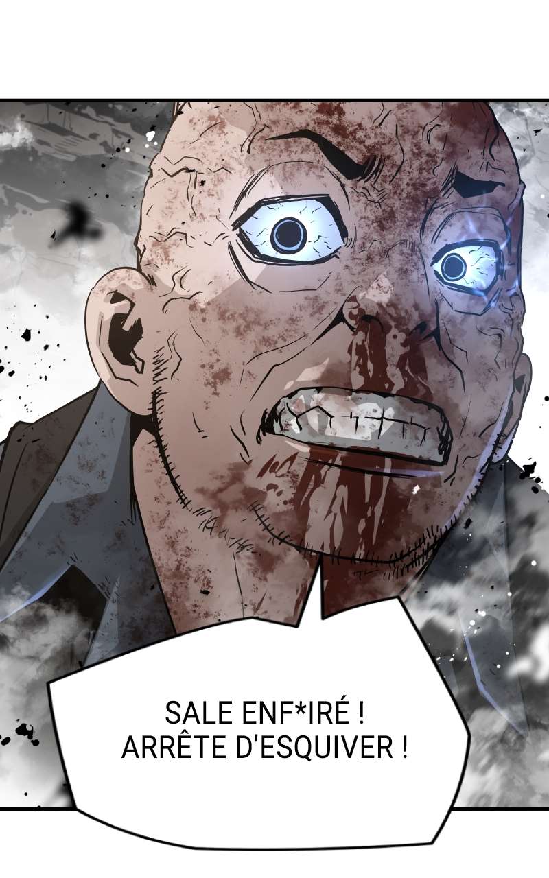 Read The Breaker 3_ Eternal Force FR Manga Online