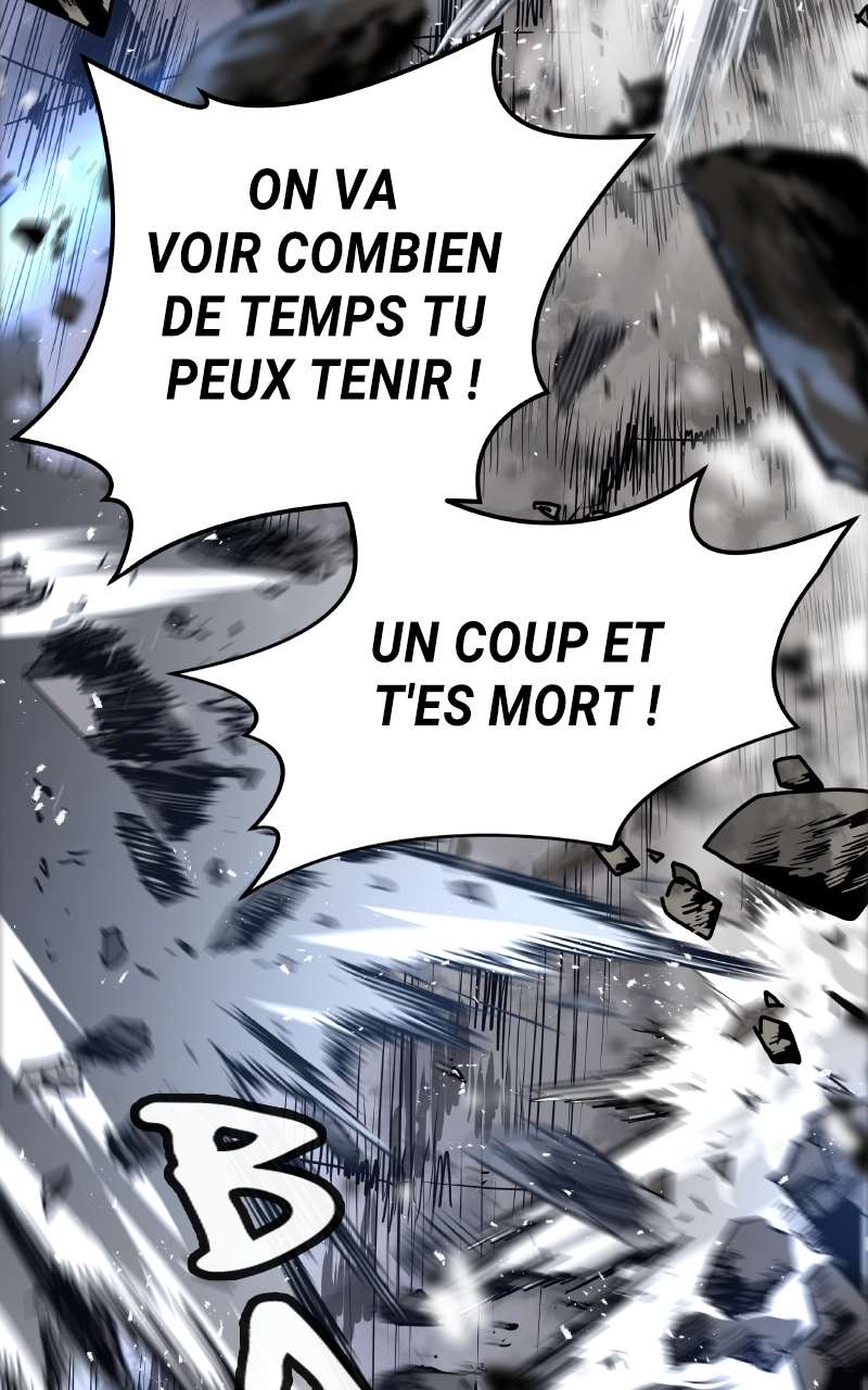 Read The Breaker 3_ Eternal Force FR Manga Online