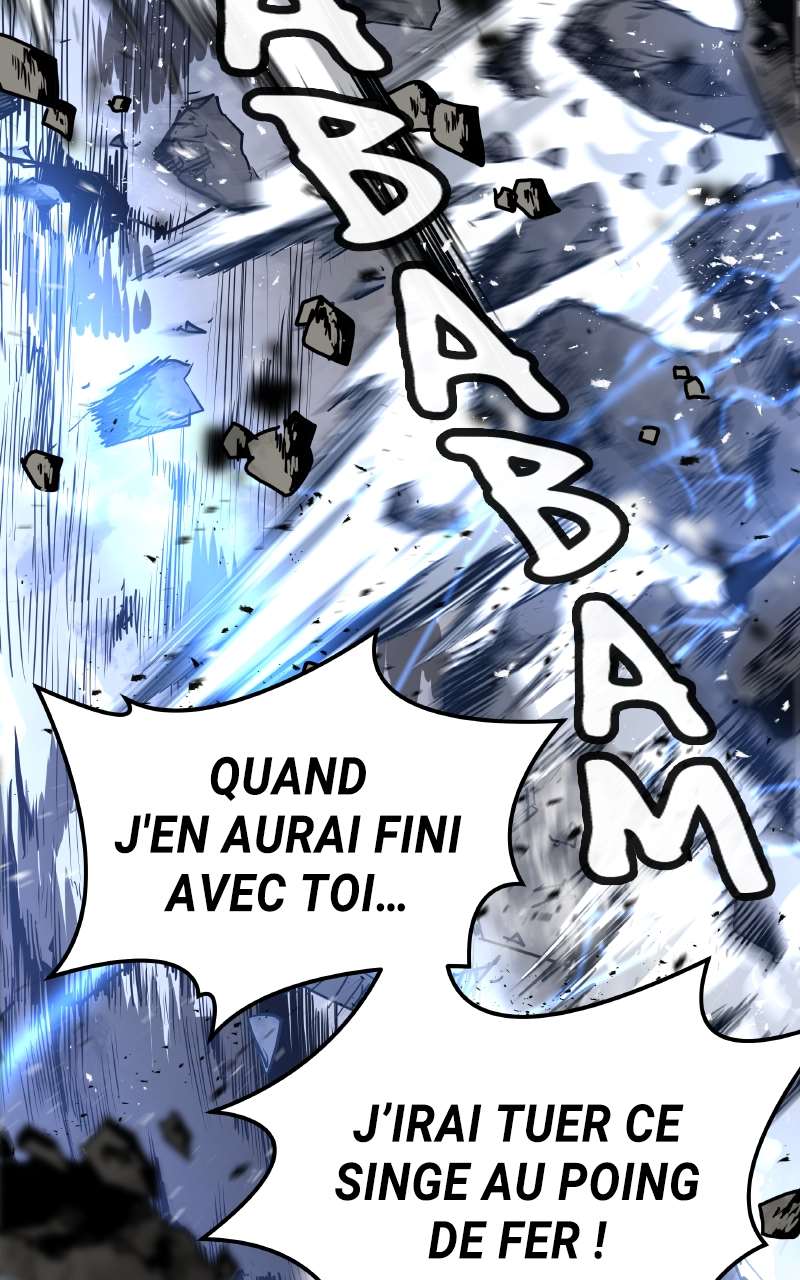 Read The Breaker 3_ Eternal Force FR Manga Online