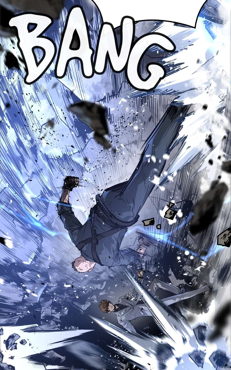 Read The Breaker 3_ Eternal Force FR Manga Online