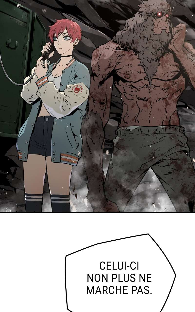 Read The Breaker 3_ Eternal Force FR Manga Online