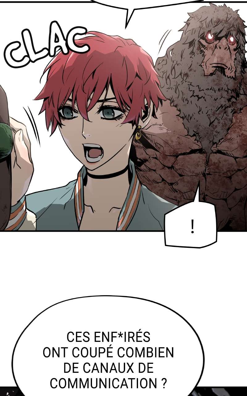 Read The Breaker 3_ Eternal Force FR Manga Online