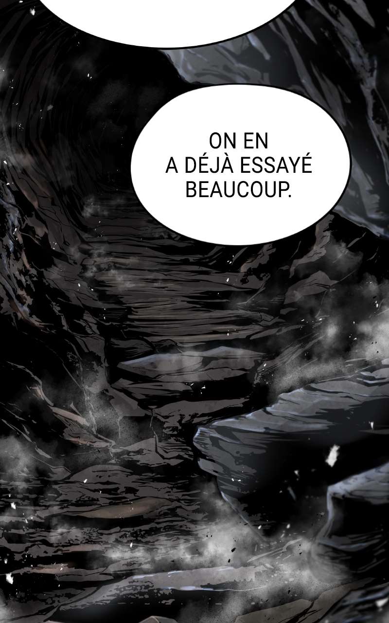 Read The Breaker 3_ Eternal Force FR Manga Online