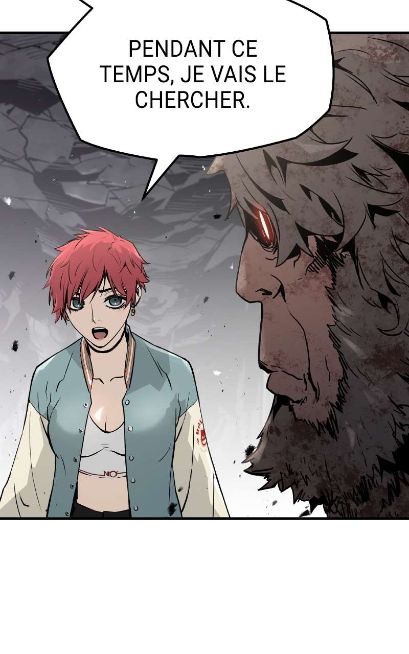 Read The Breaker 3_ Eternal Force FR Manga Online