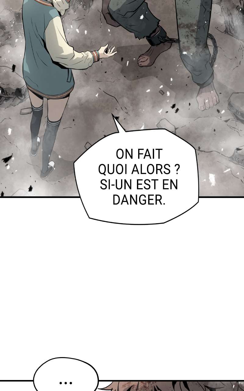 Read The Breaker 3_ Eternal Force FR Manga Online