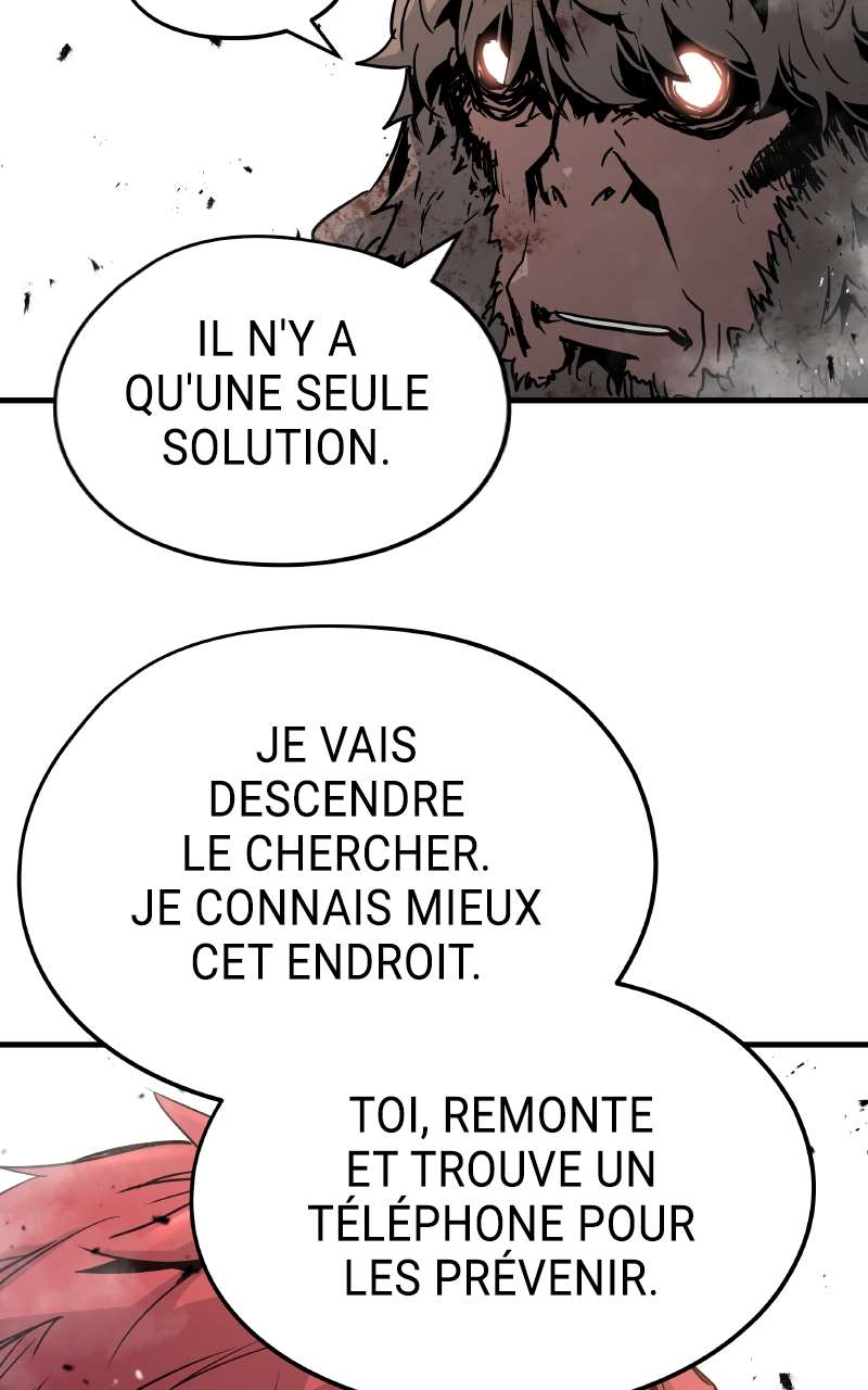 Read The Breaker 3_ Eternal Force FR Manga Online