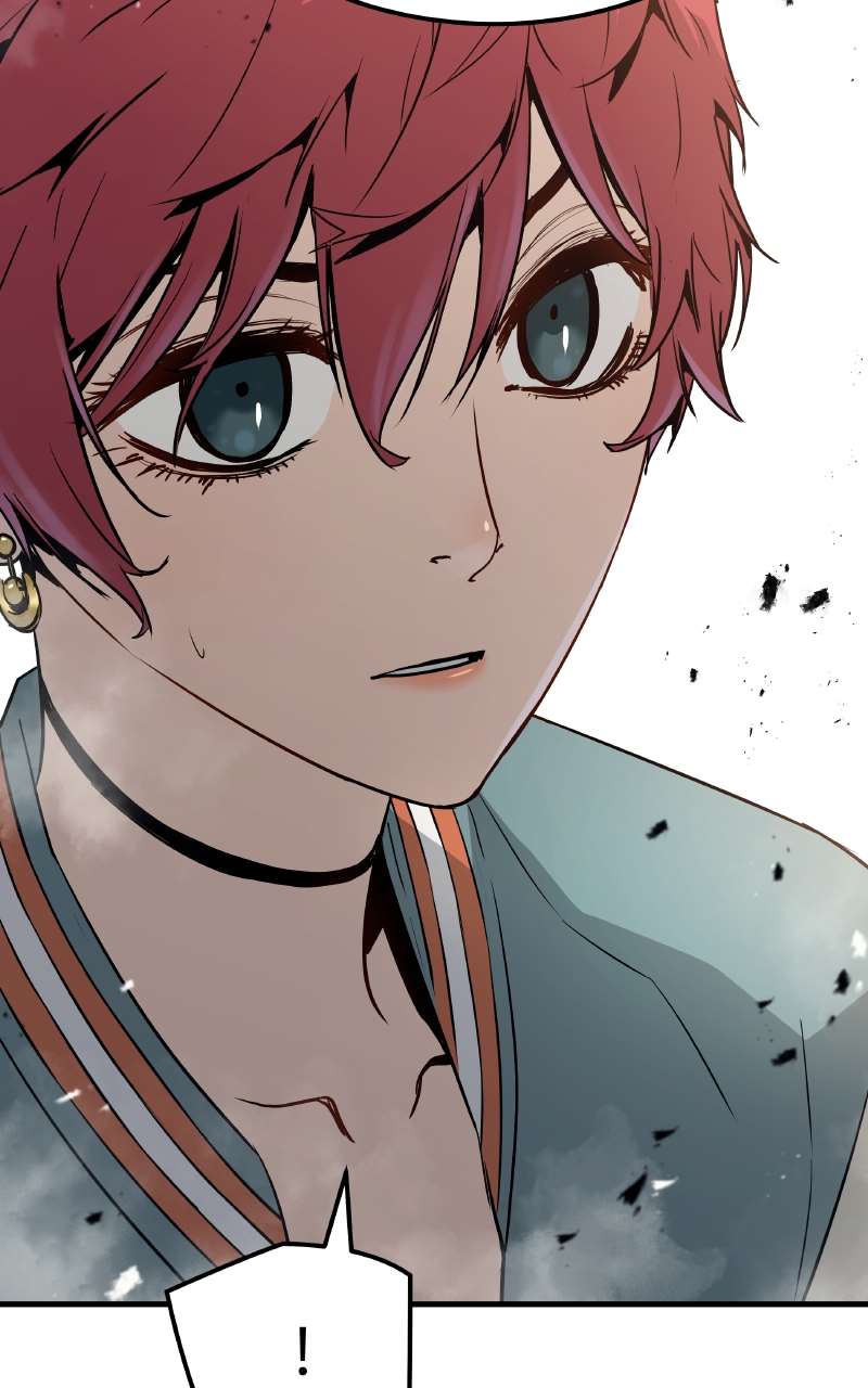 Read The Breaker 3_ Eternal Force FR Manga Online