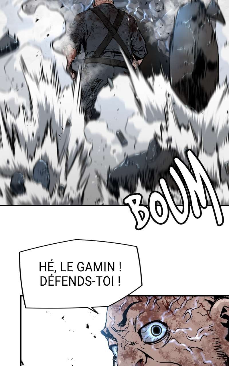 Read The Breaker 3_ Eternal Force FR Manga Online