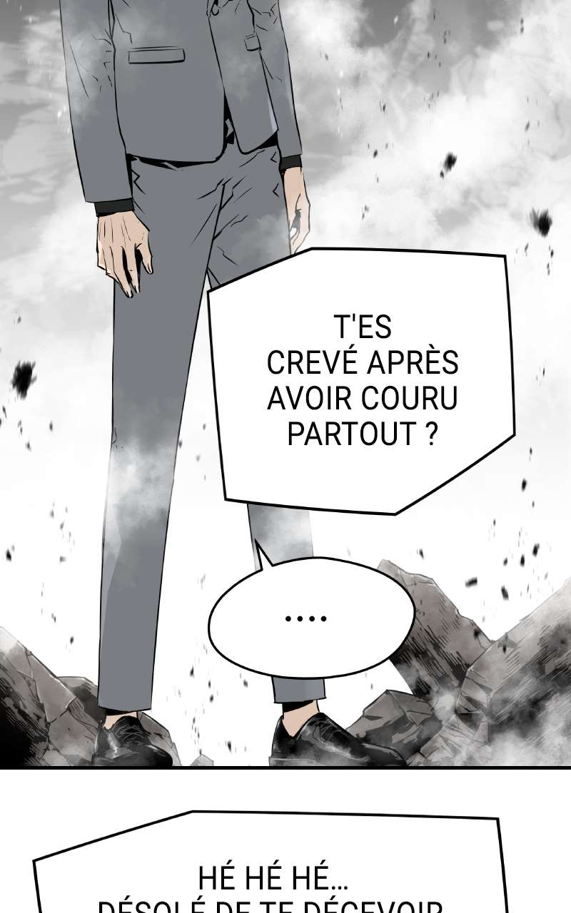 Read The Breaker 3_ Eternal Force FR Manga Online
