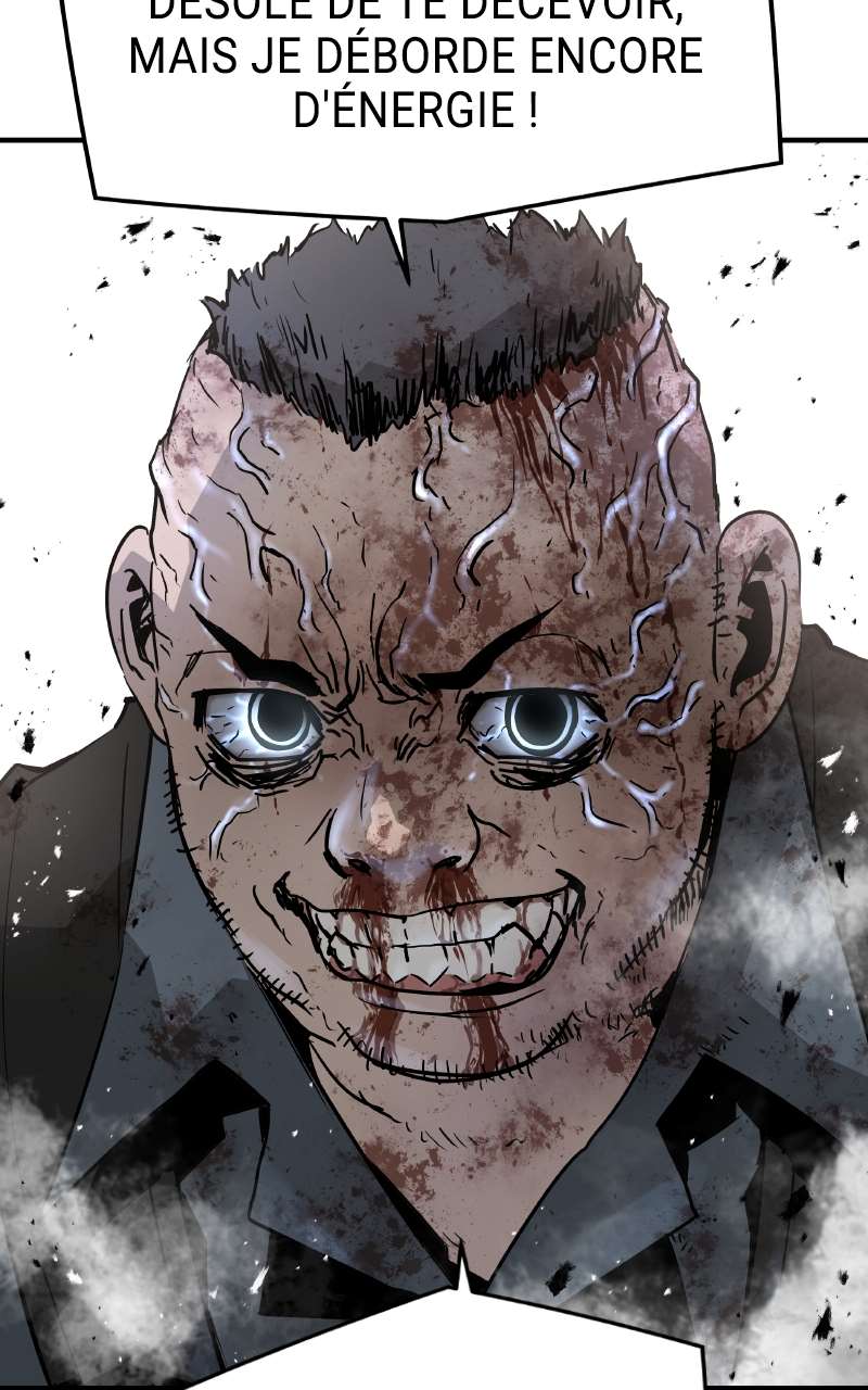 Read The Breaker 3_ Eternal Force FR Manga Online