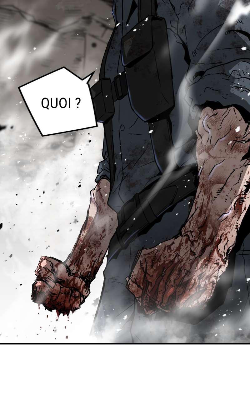 Read The Breaker 3_ Eternal Force FR Manga Online