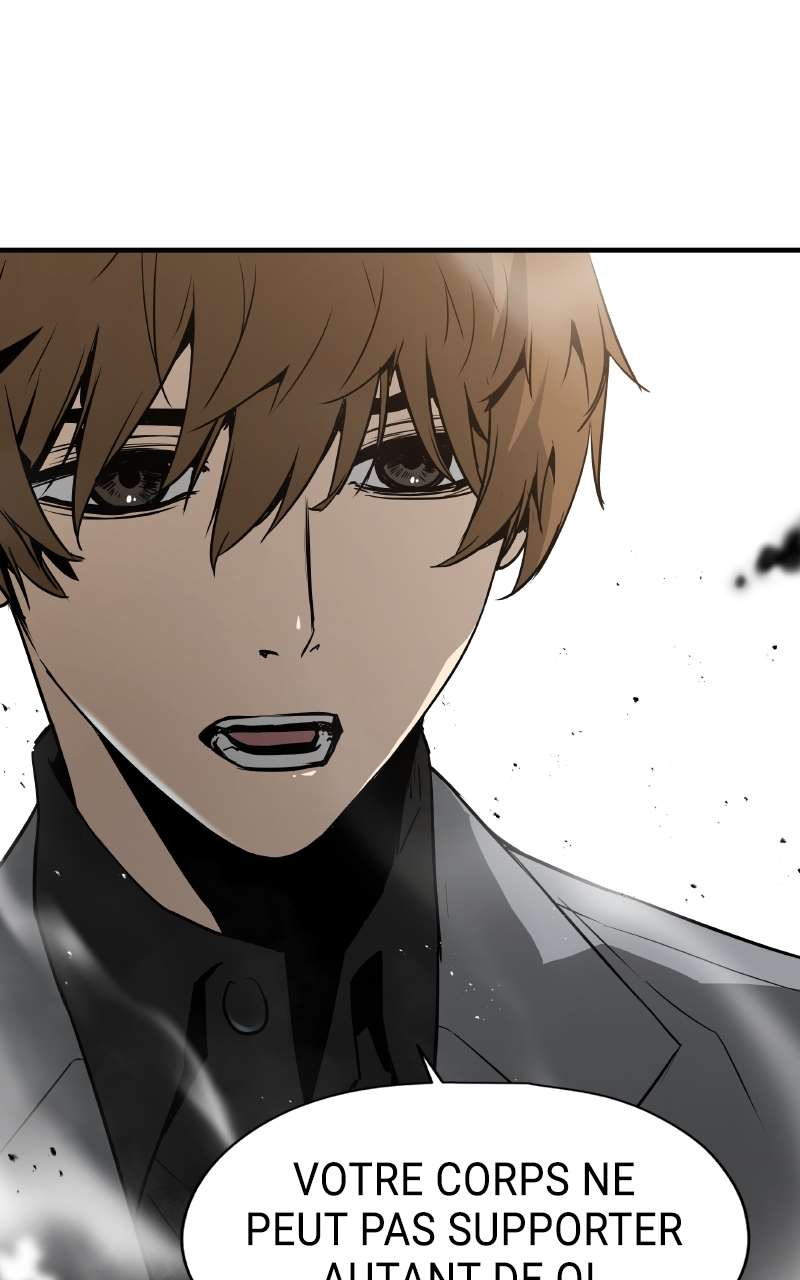 Read The Breaker 3_ Eternal Force FR Manga Online