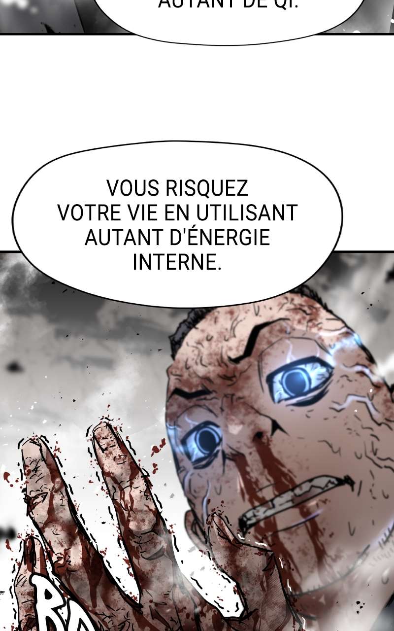 Read The Breaker 3_ Eternal Force FR Manga Online