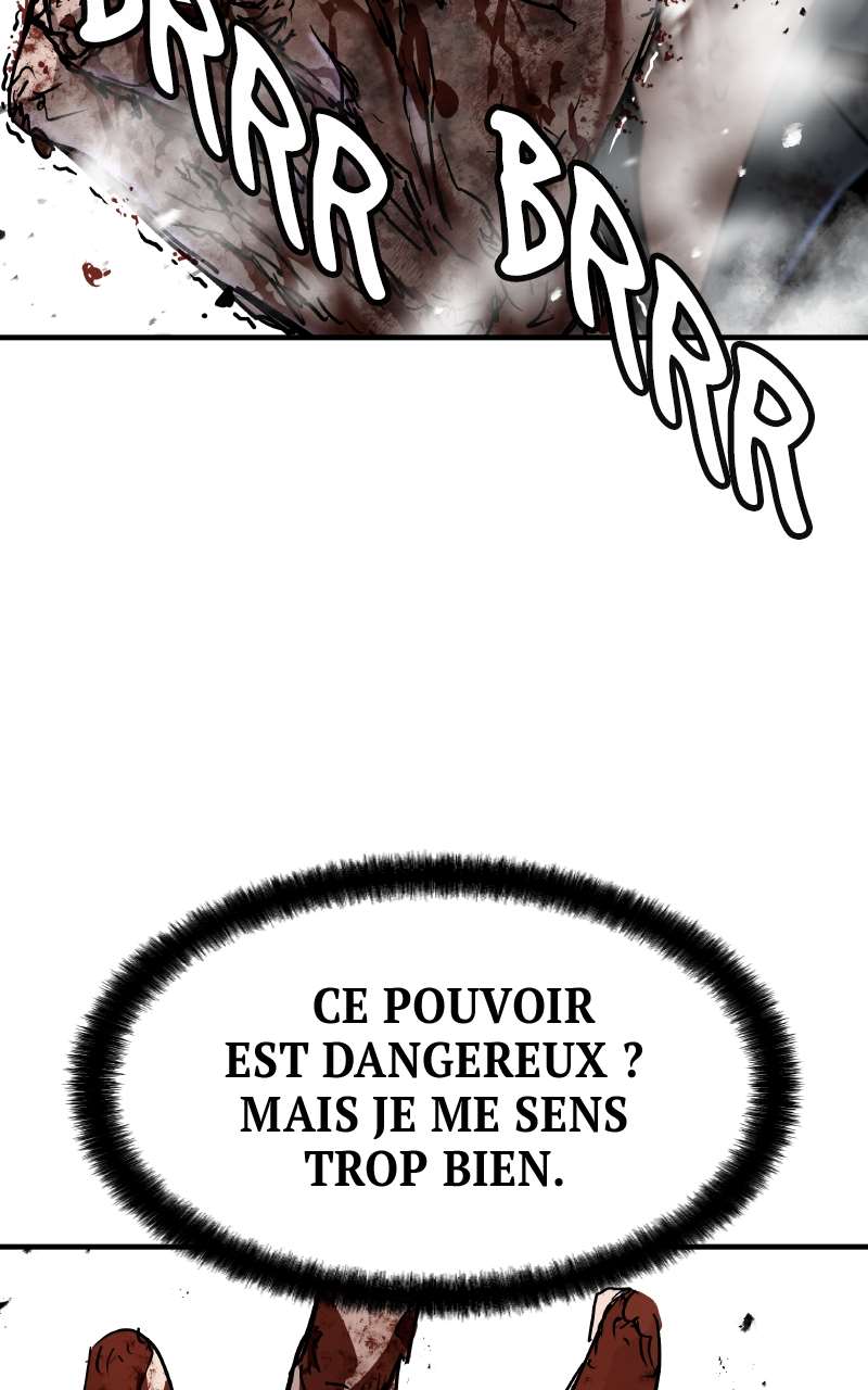 Read The Breaker 3_ Eternal Force FR Manga Online