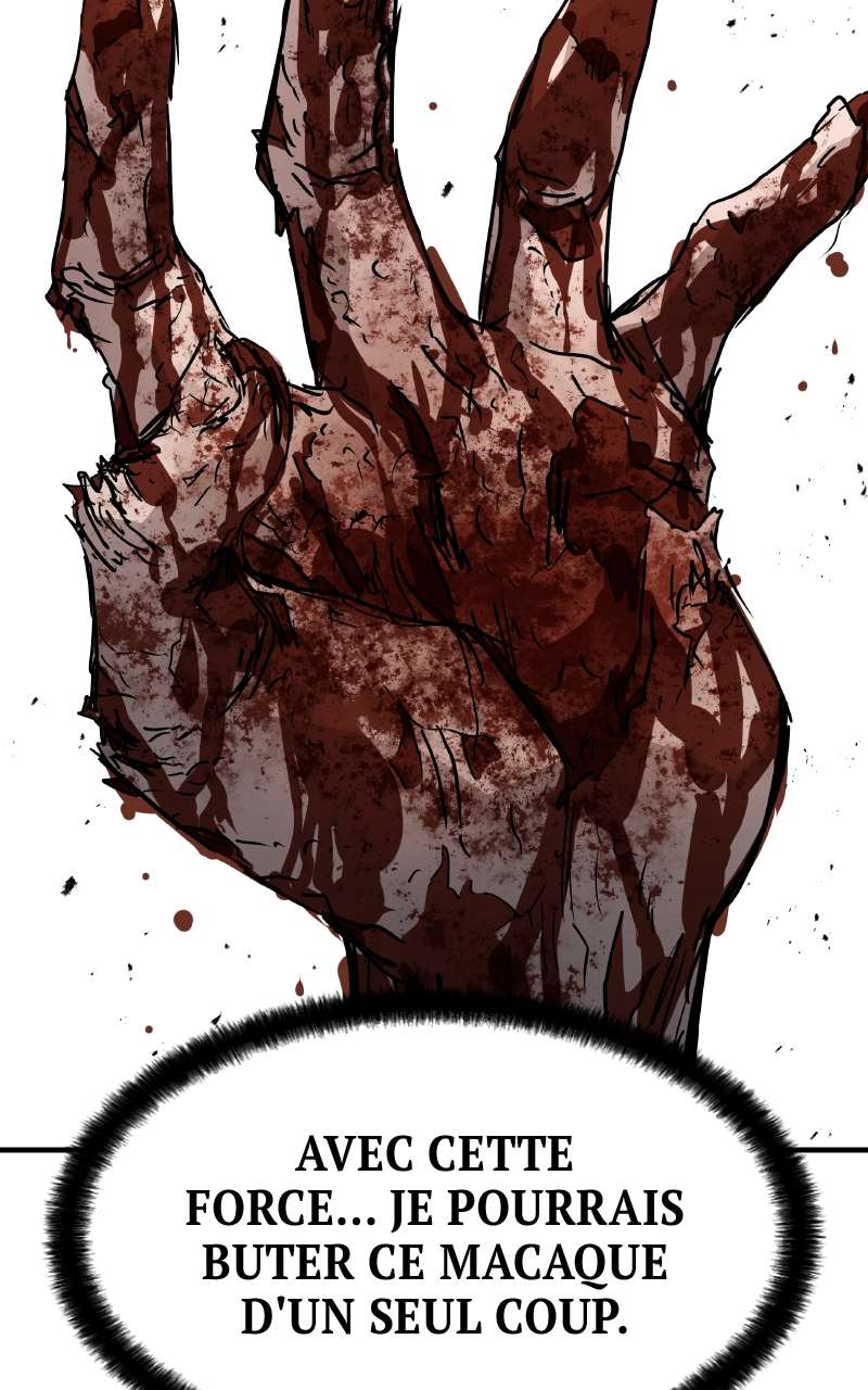 Read The Breaker 3_ Eternal Force FR Manga Online