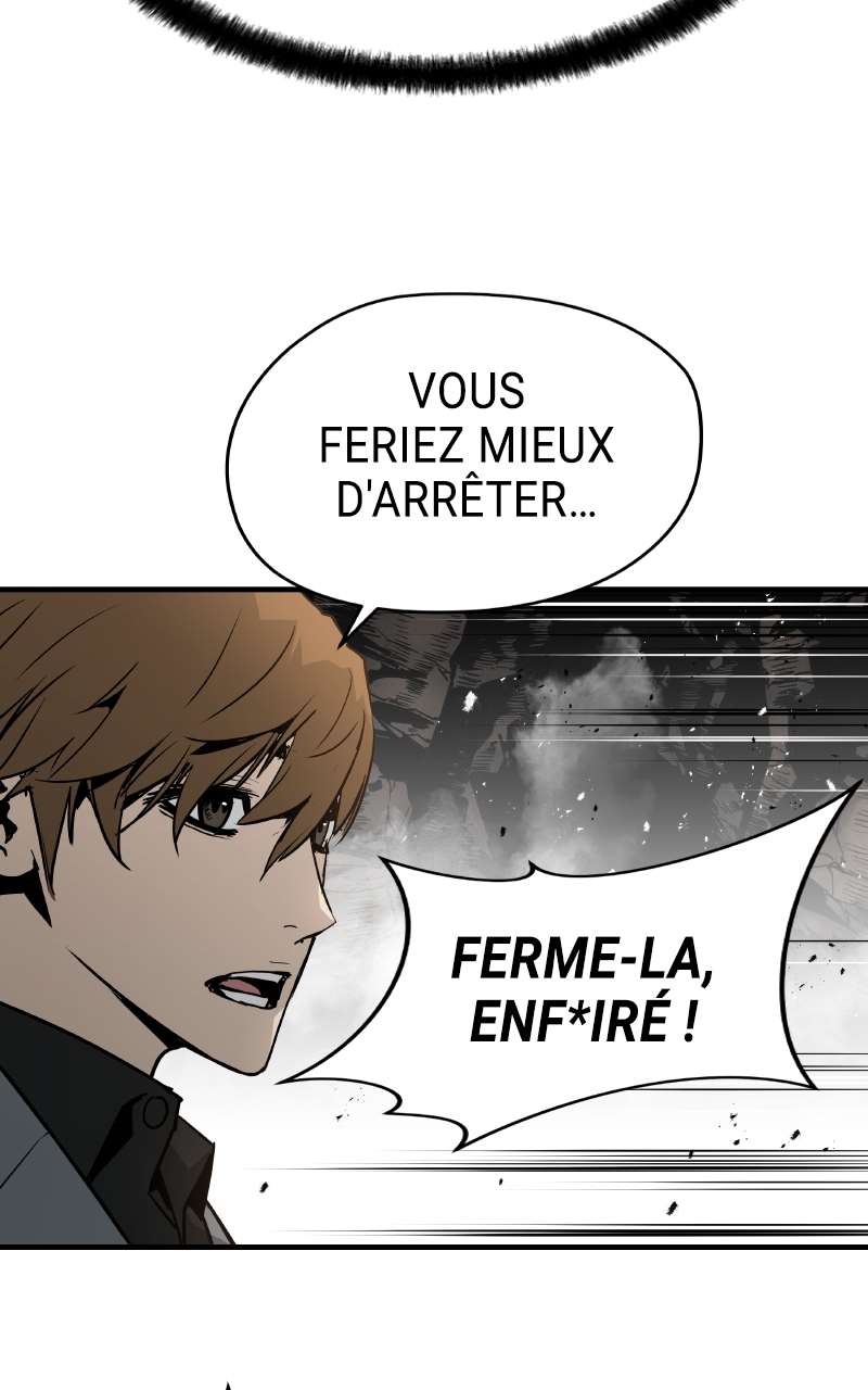 Read The Breaker 3_ Eternal Force FR Manga Online