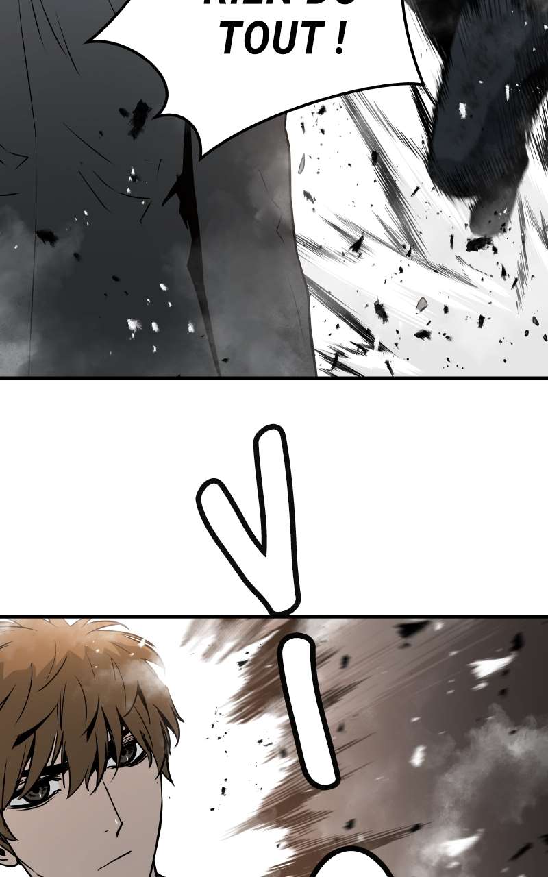 Read The Breaker 3_ Eternal Force FR Manga Online