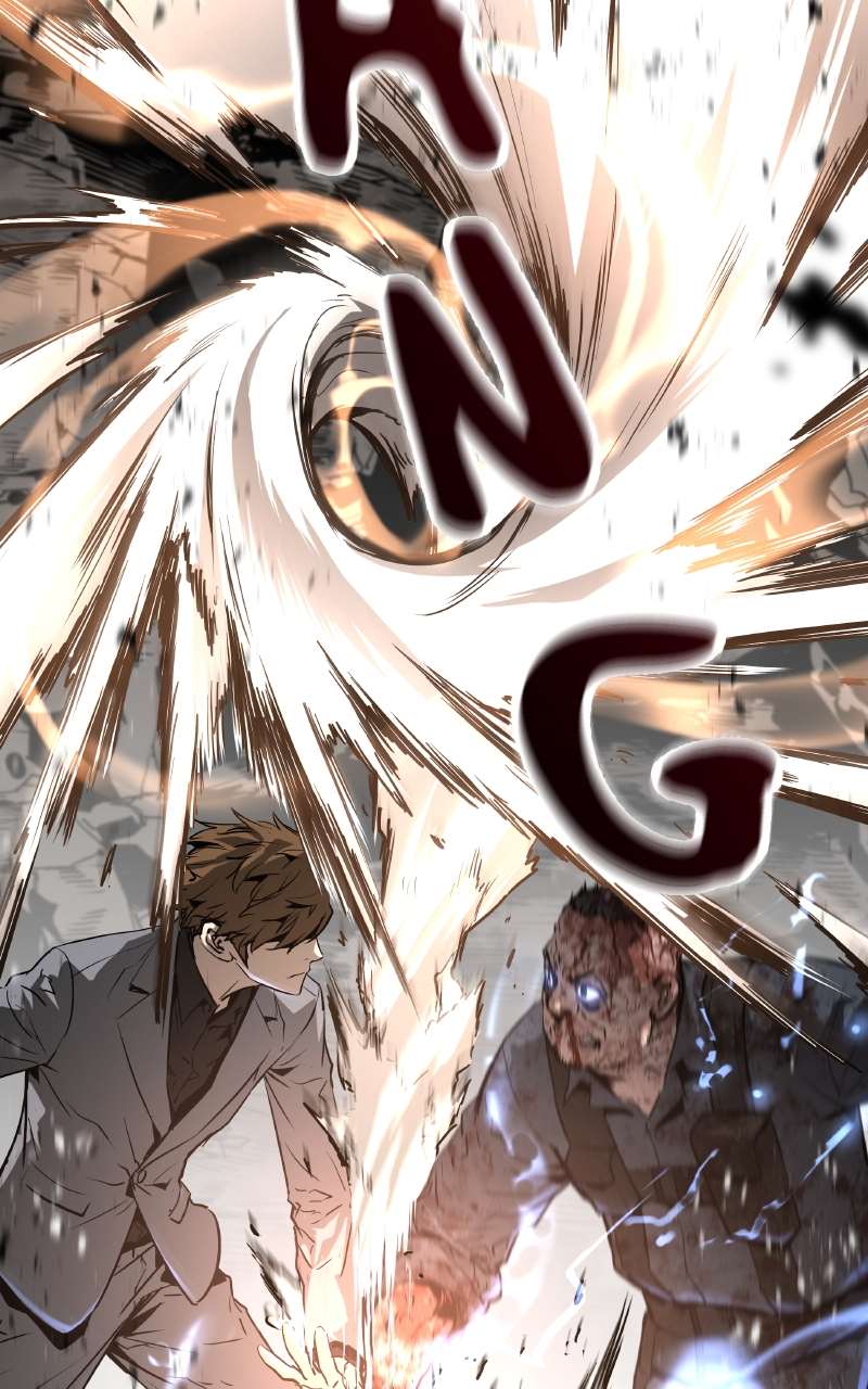 Read The Breaker 3_ Eternal Force FR Manga Online