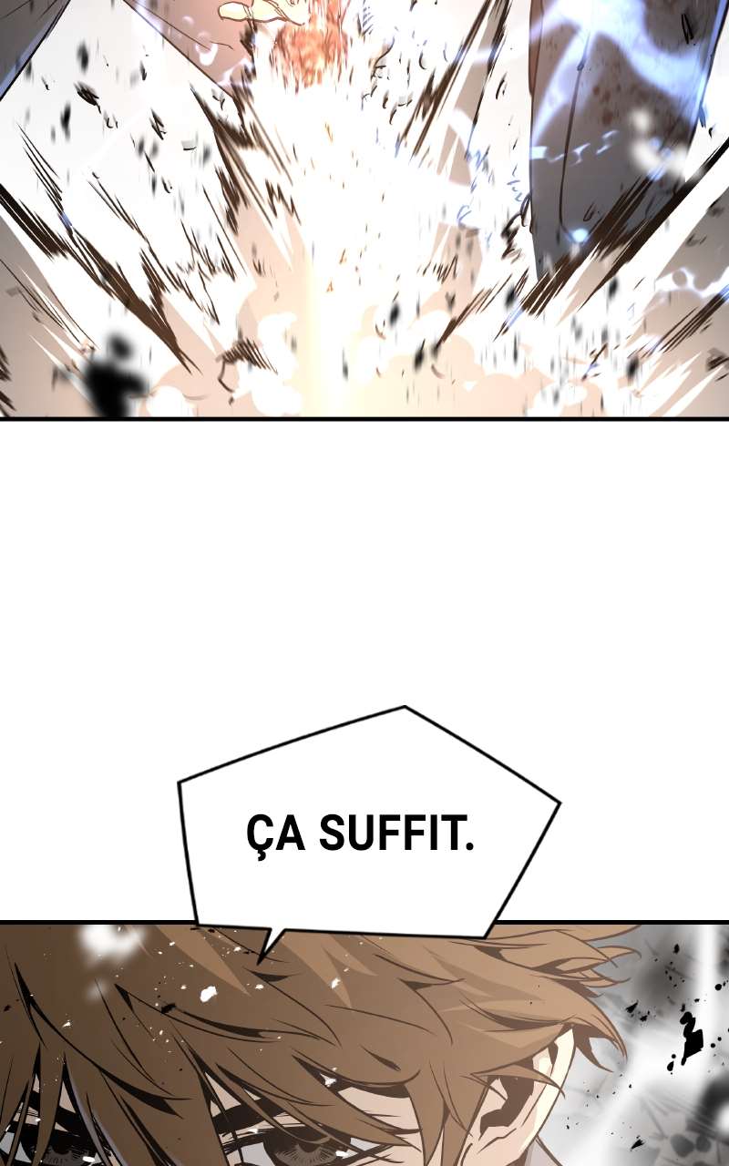 Read The Breaker 3_ Eternal Force FR Manga Online