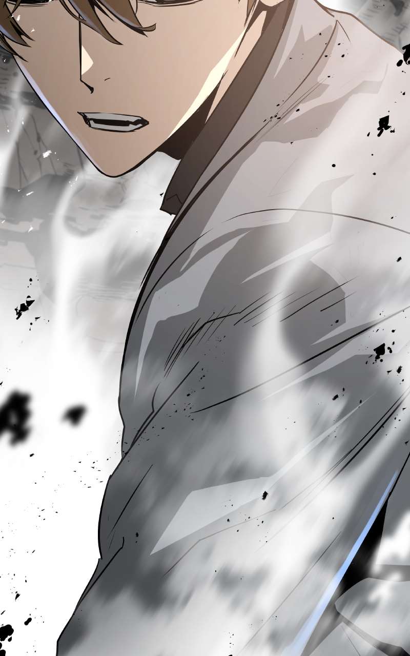Read The Breaker 3_ Eternal Force FR Manga Online