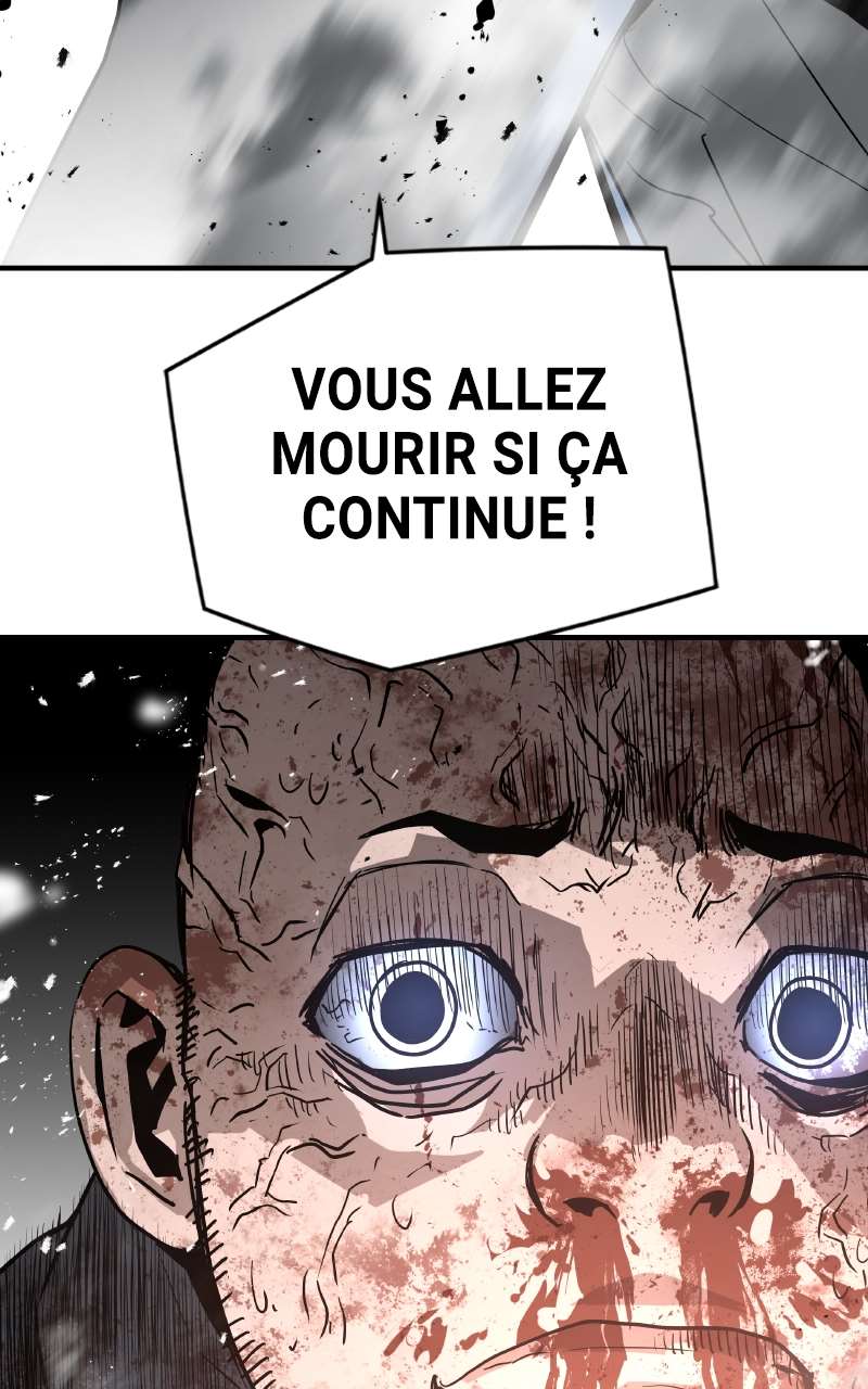 Read The Breaker 3_ Eternal Force FR Manga Online