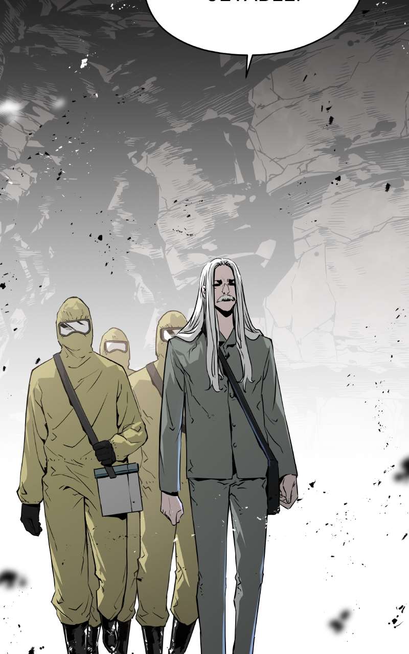 Read The Breaker 3_ Eternal Force FR Manga Online