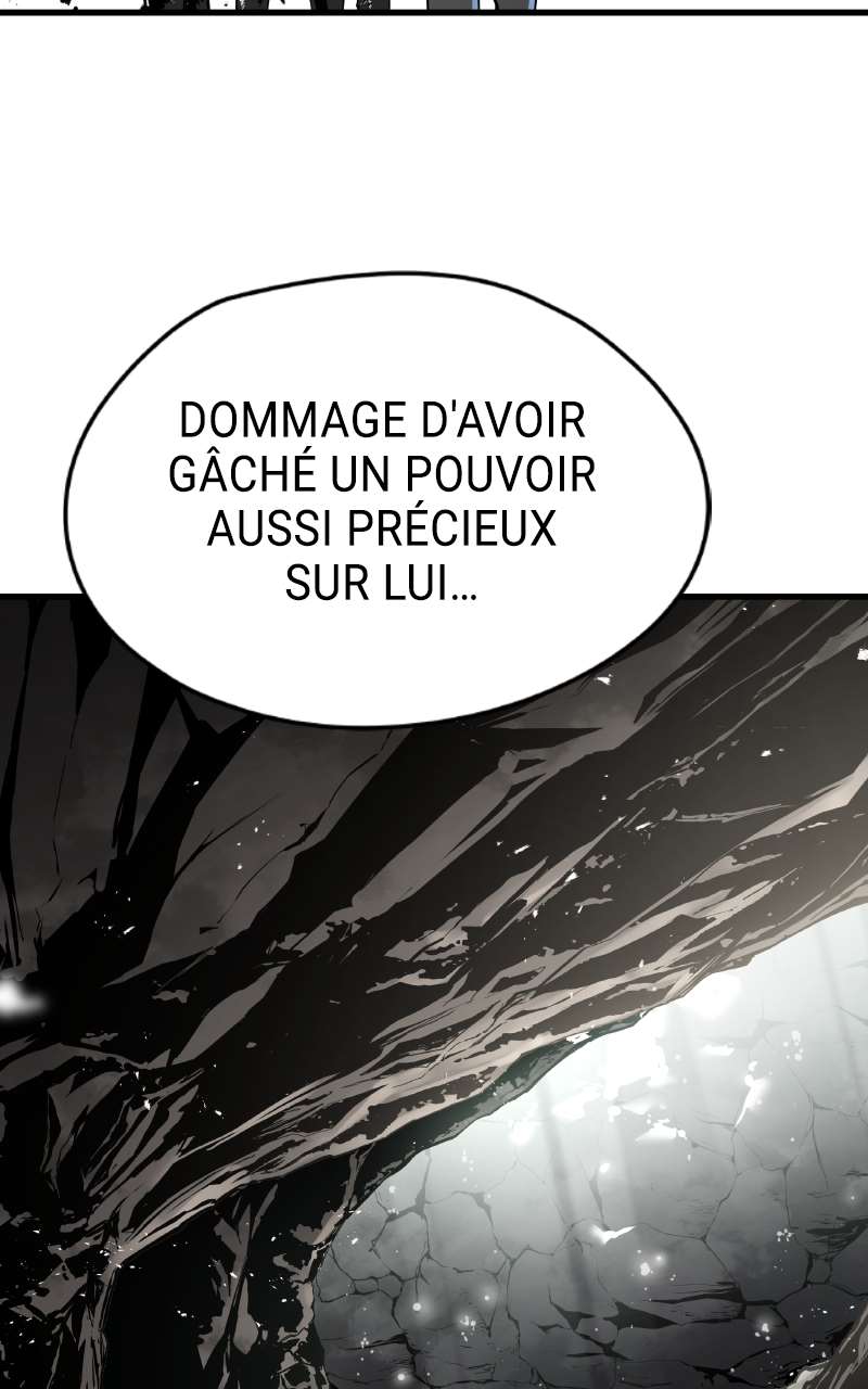 Read The Breaker 3_ Eternal Force FR Manga Online