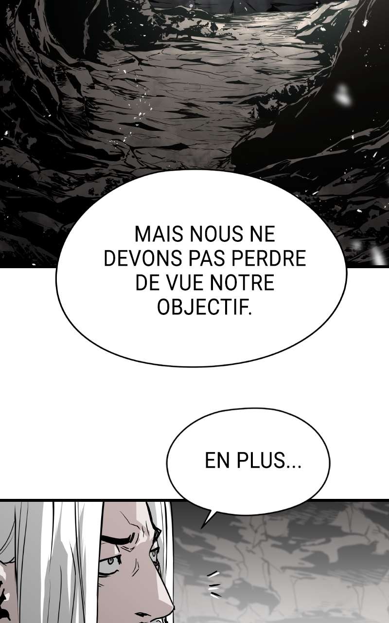 Read The Breaker 3_ Eternal Force FR Manga Online