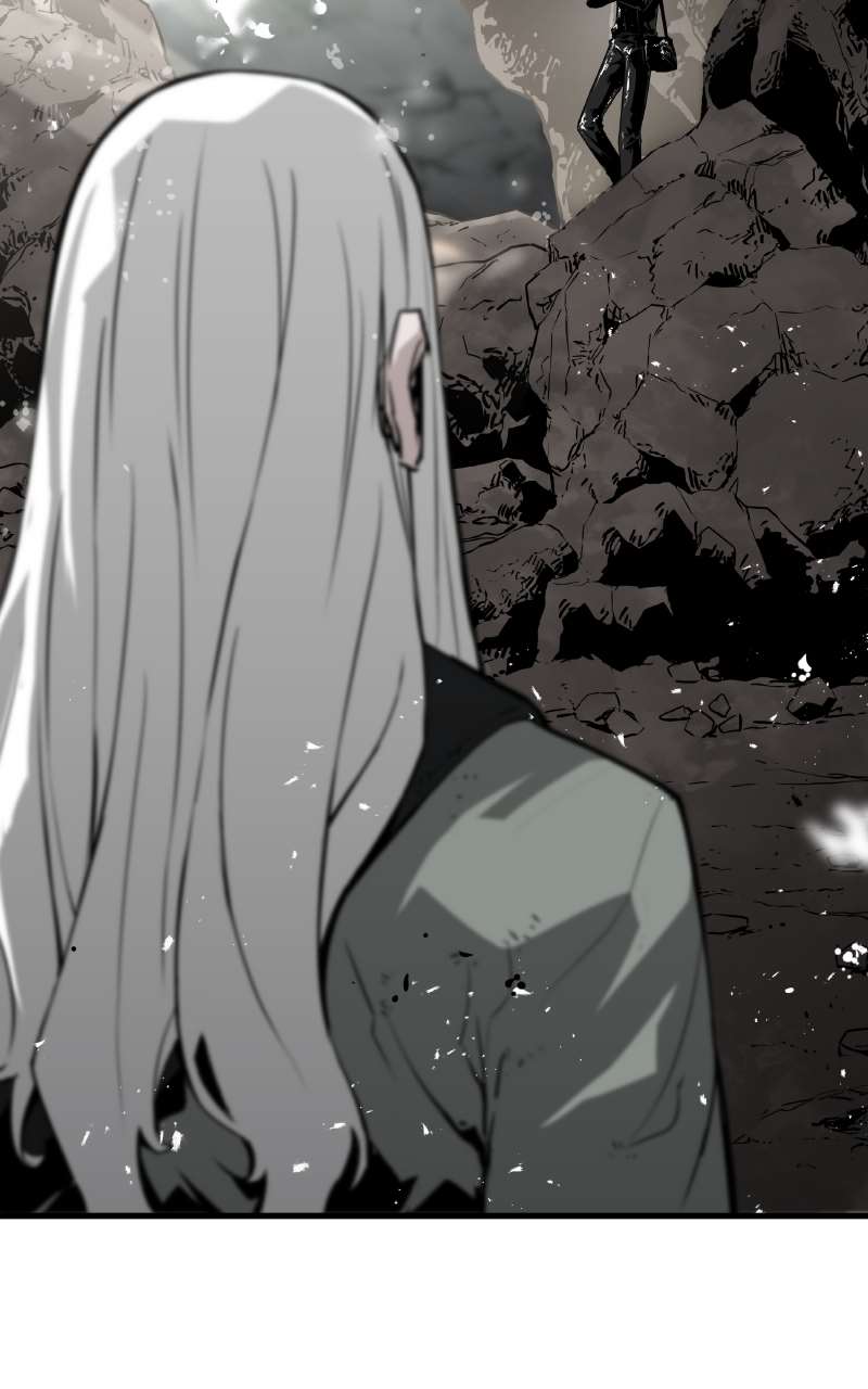Read The Breaker 3_ Eternal Force FR Manga Online