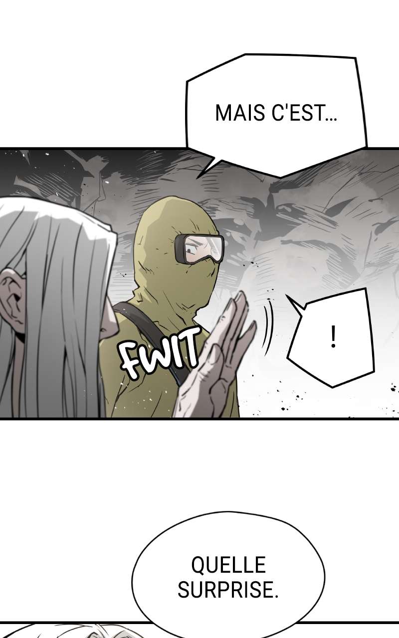 Read The Breaker 3_ Eternal Force FR Manga Online