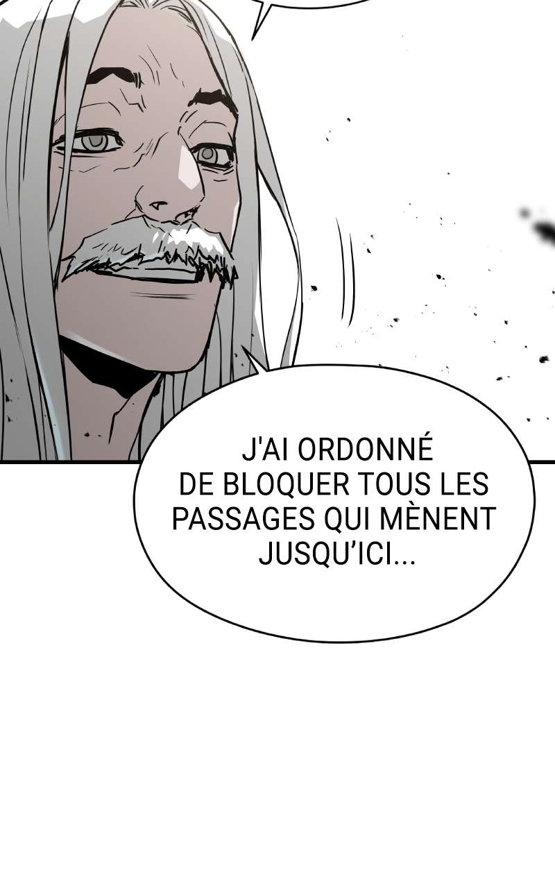 Read The Breaker 3_ Eternal Force FR Manga Online