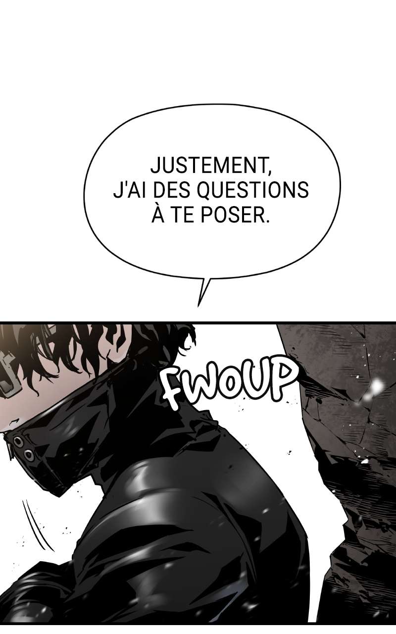 Read The Breaker 3_ Eternal Force FR Manga Online