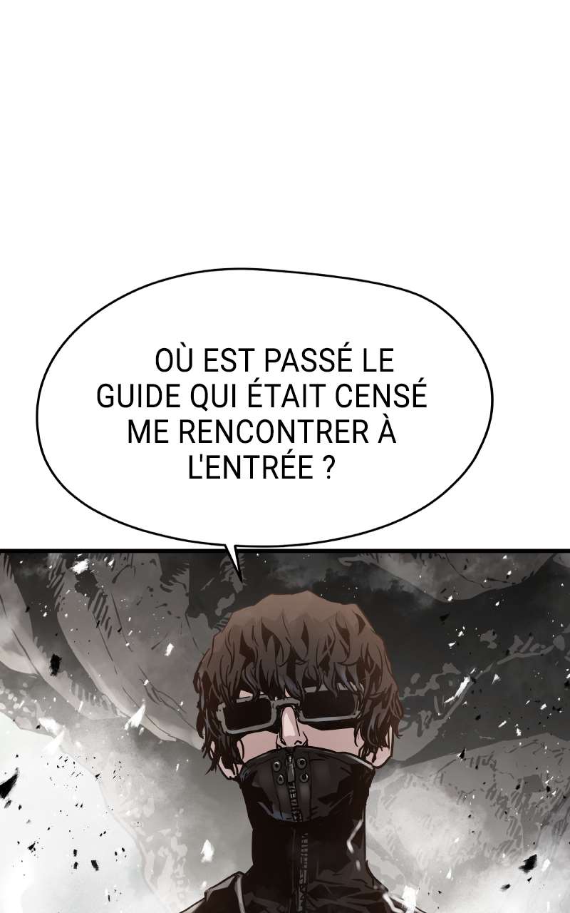 Read The Breaker 3_ Eternal Force FR Manga Online